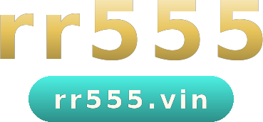 rr555 logo